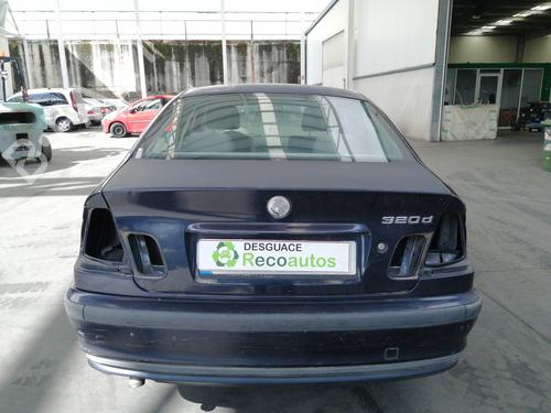 Engine control unit (ECU) BMW 3 (E46)  | BP15422405M57 