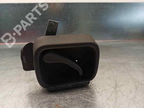 Used Rear right interior door handle Rear right interior door handle VW CADDY III Box Body/MPV (2KA, 2KH, 2CA, 2CH) 1.9 TDI (105 hp) 5769840 5769840
