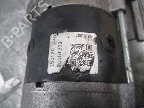 Startmotor SMART FORTWO Coupe (450) 0.7 (450.352, 450.332) | BP5045238M8 
