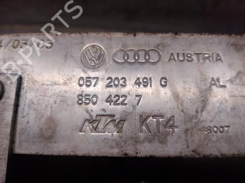 Other AUDI A8 D3 (4E2, 4E8) 4.0 TDI quattro | BP17867267O1 