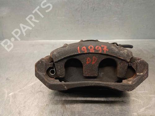 Right front brake caliper NISSAN CABSTAR E (TL_, VL_) 125.35, 125.45 (TL0, VL0) | BP18269888M104 