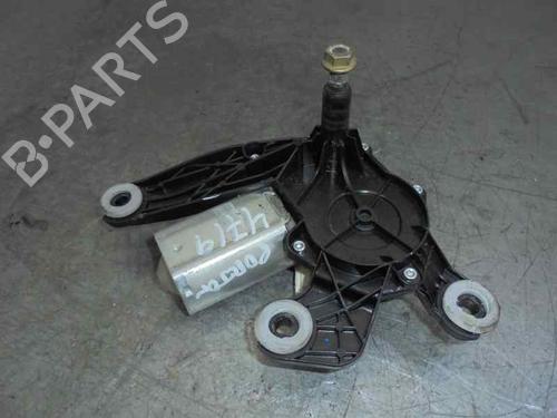 Used Rear wiper motor CITROËN C4 Coupe (LA_) 2.0 16V (136 hp) 2310223