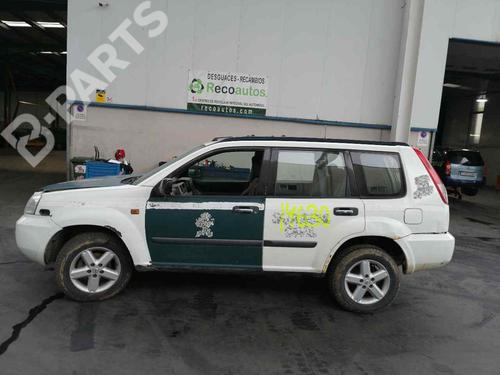 Used Parts NISSAN X-TRAIL I (T30)  2.2 dCi 4x4  1126945