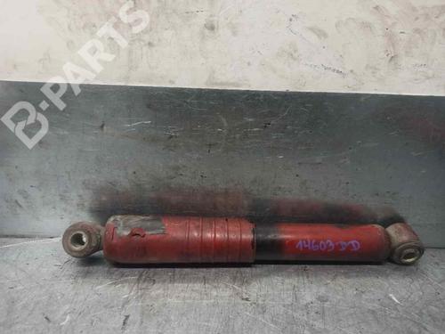 Used Right front shock absorber Right front shock absorber IVECO DAILY III Platform/Chassis 35 C 14 (136 hp) 9274744 9274744