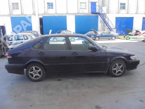 Left rear window switch SAAB 9-3 (YS3D) 2.2 TiD | BP2086939C108  - Image 5