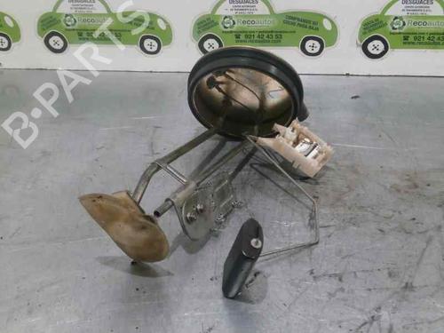 Fuel pump HYUNDAI H-1 / STAREX Bus (A1) 2.5 CRDi | BP2060629M76 