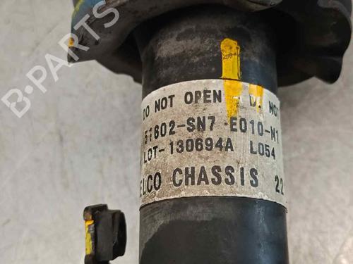 Left front shock absorber ROVER 600 I (RH) 620 Si | BP18153590M16 