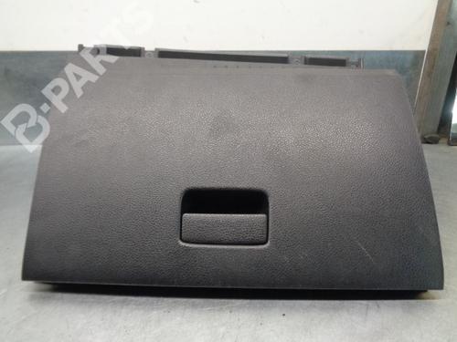 Used Glove box Glove box NISSAN TIIDA Hatchback (C11) 1.5 dCi (106 hp) 8896428 8896428