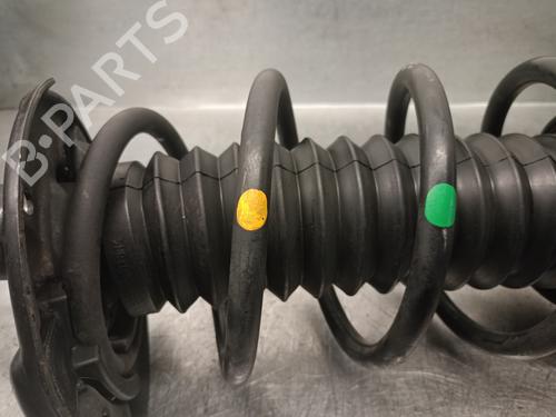 Left front shock absorber NISSAN QASHQAI II SUV (J11, J11_) 1.2 DIG-T | BP19924283M16 