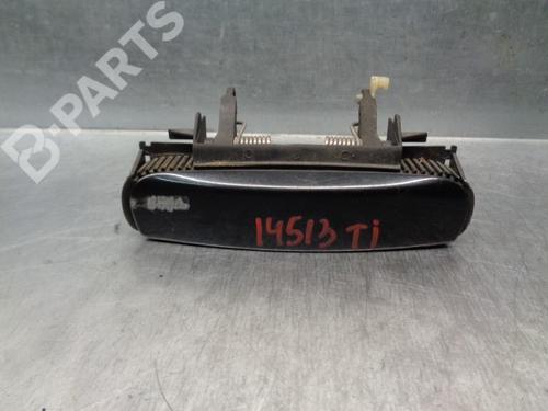 Used Rear left exterior door handle Rear left exterior door handle AUDI A3 (8P1) 1.9 TDI (105 hp) 8874915 8874915