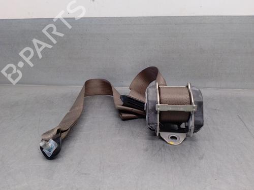 Used Rear right seatbelt DODGE JOURNEY 2.0 CRD (140 hp) 18643928