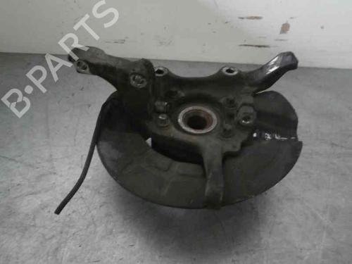 Used Left front steering knuckle VOLVO S70 (874) 2.4 (170 hp) 2058923