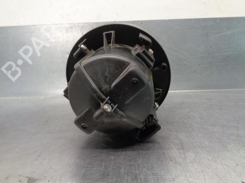 Heater blower motor FORD MONDEO IV (BA7) 2.0 TDCi | BP17645110M62 