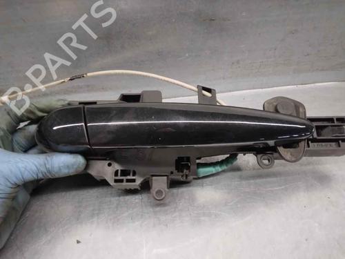 Rear right exterior door handle BMW 1 (E87) 118 i | BP18140772C130 