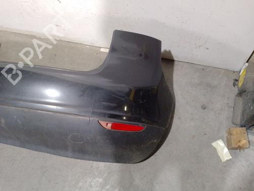 Rear bumper VW GOLF PLUS V (5M1, 521) 1.9 TDI | BP19696615C8 