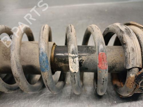 Right rear shock absorber HONDA CR-V I (RD) 2.0 16V 4WD (RD1, RD3) | BP19150828M19 
