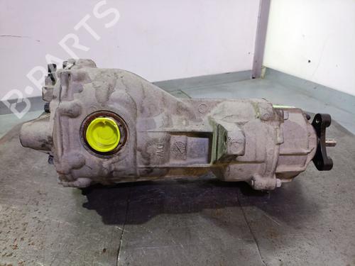 Rear differential HYUNDAI SANTA FÉ II (CM) 2.2 CRDi | BP19542911M24 