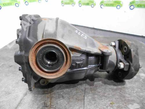 Used Rear differential Rear differential MERCEDES-BENZ C-CLASS (W203) C 220 CDI (203.008) (150 hp) 2518363 2518363