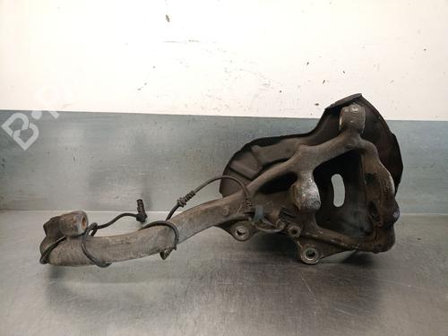 Left front steering knuckle MERCEDES-BENZ S-CLASS (W221, V221) S 320 CDI A2213322901 | A2213322901