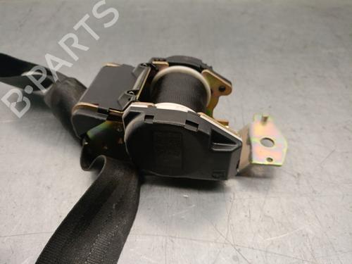 Front right seatbelt PEUGEOT 106 I (1A, 1C) 1.1 | BP20108534I25 