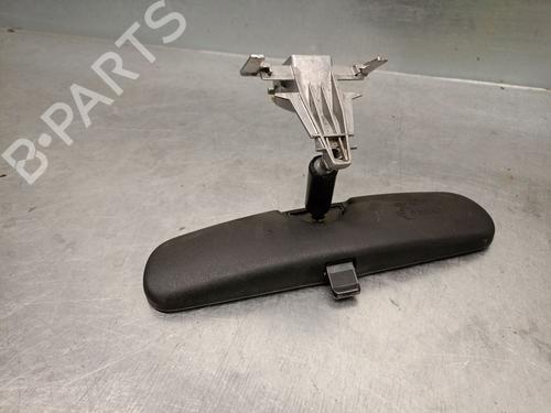 Rear mirror RENAULT MEGANE II (BM0/1_, CM0/1_) 1.5 dCi (BM02, BM13, BM2A, CM02, CM13) | BP19399646I6 