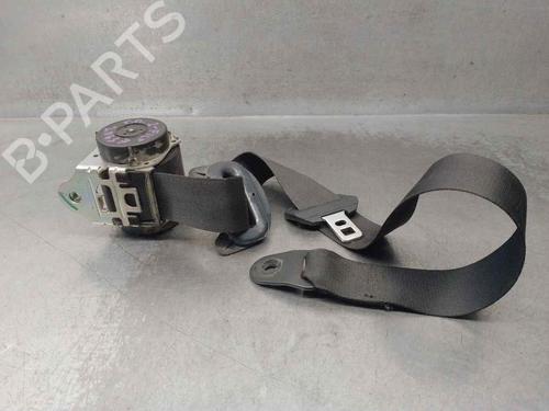 Rear right seatbelt LAND ROVER DISCOVERY III (L319) 2.7 TD 4x4 | BP18346356I28 