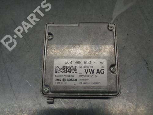 Used Electronic module Electronic module SEAT LEON ST (5F8) 1.6 TDI (110 hp) 10414410 10414410