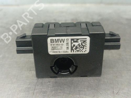 Used Other BMW 1 (F20) 116 i (136 hp) 19673384