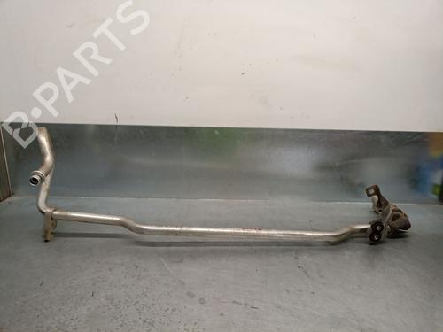 AC pipe NISSAN PATHFINDER III (R51) 2.5 dCi | BP19098593M126 