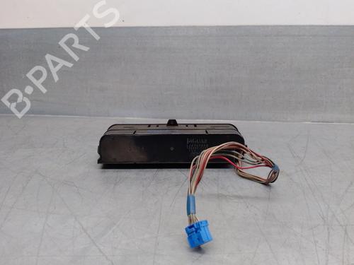 Climate control JAGUAR XJ (XJ40, XJ81) 6 3.2 24V | BP19795208I5 