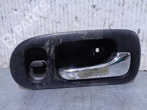 Used Rear left interior door handle Rear left interior door handle ROVER 45 I Hatchback (RT) [2000-2005] 8382128 8382128