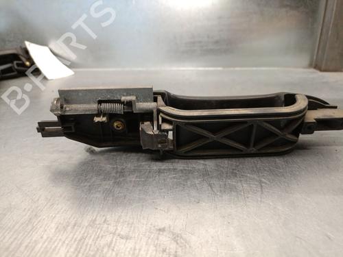Rear left exterior door handle FORD FOCUS I Saloon (DFW) 1.8 Turbo DI / TDDi | BP19438904C130 
