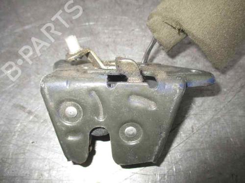 Tailgate lock FIAT MAREA (185_) 1.9 TD 100 (185AX_) | BP2094758C101 
