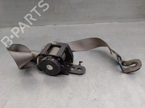 Used Rear right seatbelt JEEP GRAND CHEROKEE III (WH, WK) [2004-2011]  18965217