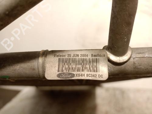 AC radiator FORD FOCUS I Saloon (DFW) 1.8 Turbo DI / TDDi | BP19438875M32 