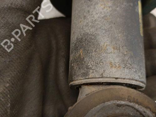 Left rear shock absorber SAAB 9-5 (YS3E) 3.0 TiD | BP19398420M18 