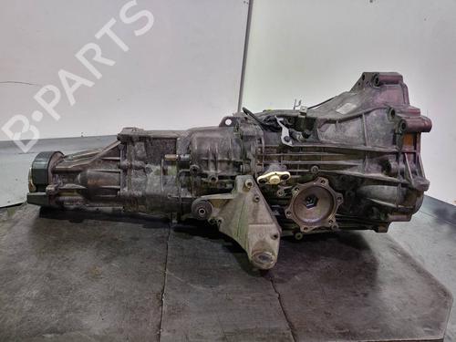Gearbox AUDI ALLROAD C5 (4BH)  | BP18323929M3 
