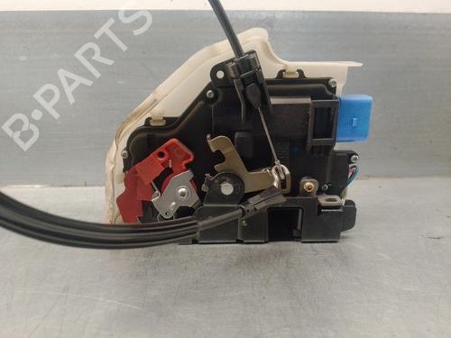 Front left lock VW JETTA III (1K2) 1.9 TDI | BP17962898C98 