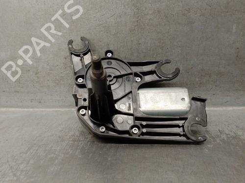Used Rear wiper motor CITROËN DS3 (SA_) [2009-2016]  17685381