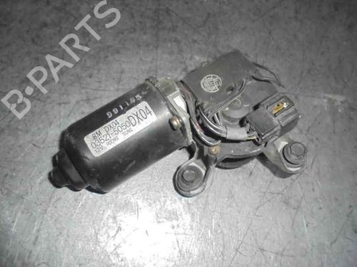 Rear wiper motor KIA PRIDE (DA) 1.3 KKY0167450