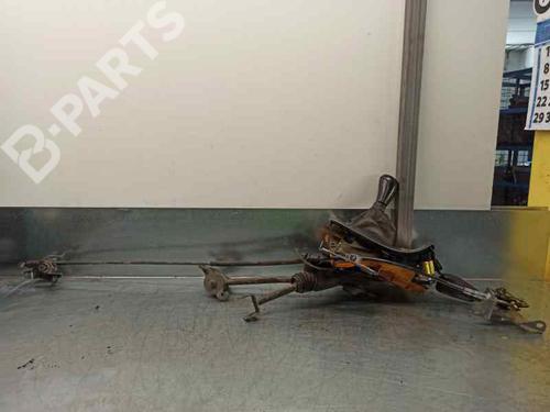 Used Manual gearbox selector Manual gearbox selector SUBARU LEGACY IV (BL) 2.5 AWD (BL9) (165 hp) 7446535 7446535