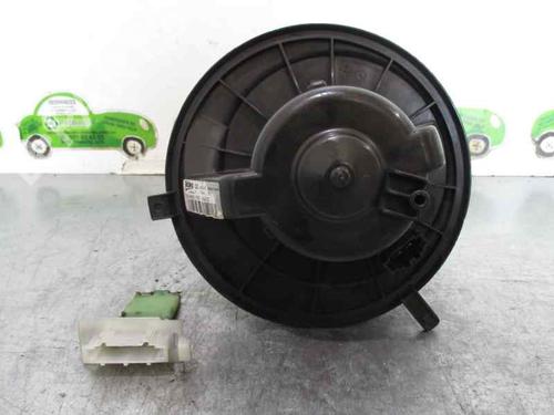 Heater blower motor SEAT ALTEA XL (5P5, 5P8) 1.9 TDI | BP2064181M62 