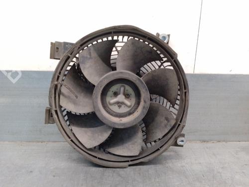 Used Radiator fan TOYOTA LAND CRUISER PRADO (_J15_) 3.0 D-4D (KDJ155_, KDJ150_, KDJ150R, KDJ155R) (190 hp) 19095671