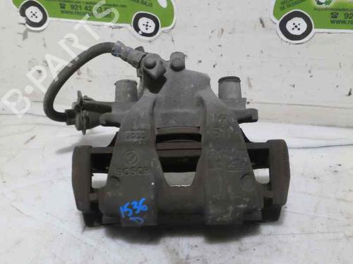Right front brake caliper FIAT PUNTO (188_) 1.2 16V 80 (188.233, .235, .253, .255, .333, .353, .639,... | BP11619408M104 