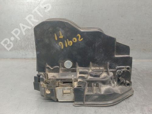 Venstre bak lås BMW 7 (E65, E66, E67) 730 d (218 hp) 19172622