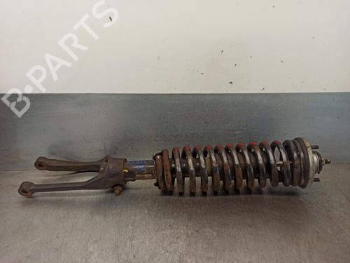 Left front shock absorber ROVER 800 (XS) 820 I/SI (RS) | BP17769003M16 