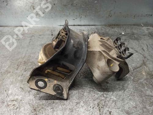 Used Engine mount Engine mount DACIA LOGAN MCV (KS_) 1.5 dCi (KS04) (75 hp) 9342309 9342309
