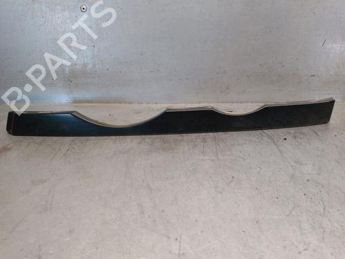 Used Headlight eyebrow BMW X5 (E53) 4.4 i (286 hp) 19340790