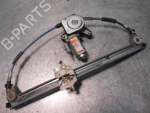 Used Rear right window mechanism PEUGEOT 406 (8B) 2.0 HDI 110 (109 hp) 2077458