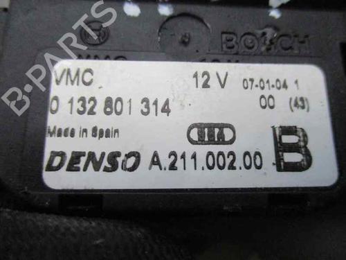 Heater blower motor LANCIA THESIS (841_) 2.4 (841AXB1B00) | BP2307665M62